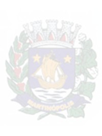 Brasão de Martinópolis